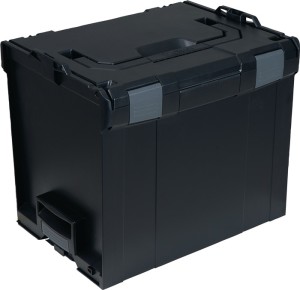 Walizka na narzędzia L-BOXX® 374 wewn. szer. 378 x gł. 294 x wys. 339 mm BS SYST