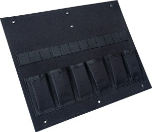 Karta narzędzi L-BOXX® 1 LB/XLB tkanina szt. pasuje do L-BOXX® 136 / 238 / 374 B