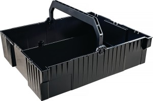Wkład zawieszany L-BOXX® LB 238/374 L-BOXX® 238 I L-BOXX® 374 ABS BS SYSTEMS