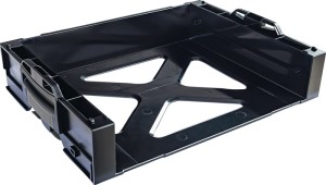 Moduł, prowadnica do skrzynek i-Boxx i-BOXX® Rack aktywny szer. 445 x gł. 101 x