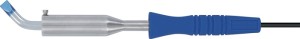 Lutownica 150 W 510 stop.C moc 150 W czas nagrzewania ok. 3 min STANNOL
