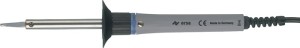 Lutownica uniwersalna ERSA 30 S 380 stop. C moc 30 W czas nagrzewania ok. 2 min