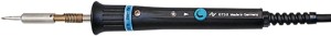 Lutownica PTC 70 250–450 stop. C moc 75 W czas nagrzewania ok. 0,5 min ERSA