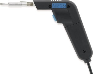 Szybki, elektryczny pistolet lutowniczy MULTI-SPRINT 75 W ERSA
