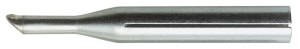 Grot lutowniczy seria 172 ukośna szerokość 4,1 mm 0172 LD/SB ERSA