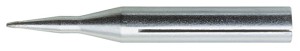 Grot lutowniczy seria 172 w kształcie igły szerokość 1,1 mm 0172 BD/SB ERSA