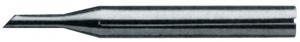Grot lutowniczy seria 162 ukośna szerokość 3,6 mm 0162 LD/SB ERSA