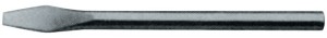 Grot lutowniczy seria 032 w kształcie dłuta szerokość 3,1 mm 0032 KD/SB ERSA
