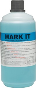 Elektrolit do oznaczania MARK IT butelka 1 l TELWIN