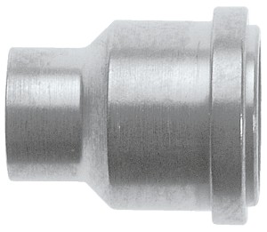 Dysza płomieniowa seria G 072 prosty 0G072 BE/SB ERSA
