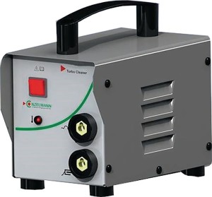 Środek do czyszczenia spoin CRG 500 – zestaw zestaw 230 V 50 Hz IP 23 CONZELMANN