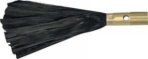 Pędzel zapasowy śred. 12 mm 85 mm do CRG-1200 CONZELMANN