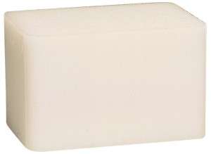 Salmiak w kamieniu dł. 65 x szer. 45 x wys. 40 mm do oczyszcz. miedzianych końc.