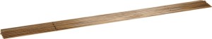 Lut twardy do mosiądzu CU 303 2 x 1000 mm CuZn40 masywny 5 kg FELDER