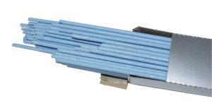 Lut twardy ze srebrem GZ 102 średnica 1,5 x długość 500 mm L-Ag55Sn 5 szt. FELDE