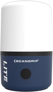 Lampa robocza LED AREA LITE CO 65 W 6000 lm SCANGRIP LITE