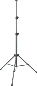 Statyw TRIPOD 3 m wysokość użytkowa min./maks. 1,35-3 m SCANGRIP