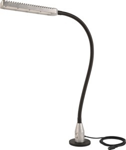 Lampa robocza LED Naświetlacz 10 W 950 lm BAUER & BÖCKER