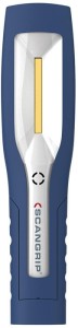Lampa ręczna akumulatorowa LED MAG PRO 3,7 V 2600 mAh litowo-jonowy 60-600 lm cz