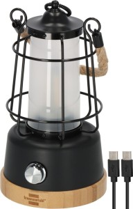 Akumulatorowa latarka kempingowa LED CAL 1 6 W 350 lm litowo-jonowy 5,2 Ah 3,7 V