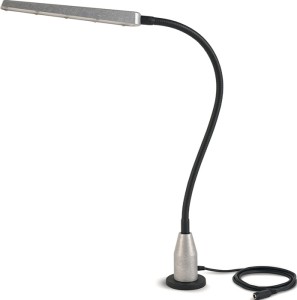 Lampa robocza LED sylwetka 10 W 960 lm BAUER & BÖCKER