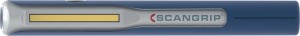 Latarka trzpieniowa LED MAG PEN 3 15-150 lm litowo-jonowy SCANGRIP