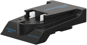 Adapter akumulatorowy SMART CONNECTOR pasuje do BOSCH GREEN SCANGRIP