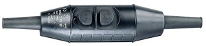 Wyłącznik ochronny 16 / 0,03 A 230 / 50 V / Hz przekrój przewodu 1 - 2,5 mm² IP5