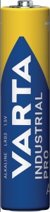 Bateria Industrial PRO 1,5 V AAA Micro 1260 mAh LR03 4003 10 sztuk/karton VARTA