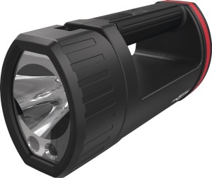 Reflektor ręczny akumulatorowy HS20R Pro 3,7 V 10400 mAh litowo-jonowy 2 x 5 / 1