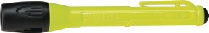 Latarka kieszonkowa LED PARALUX® PX 2 ok. 30 lm do stref zagroż. wybuchem 2 x ba
