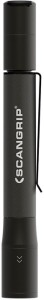 Latarka kieszonkowa LED FLASH PEN R 300 lm Li-Ion 100 m SCANGRIP