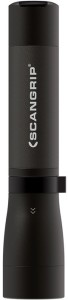 Latarka kieszonkowa LED FLASH 600 R 600 lm Li-Ion 150 m SCANGRIP