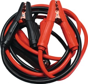 Kabel rozruchowy 25 mm² 4,5 m AEROTEC