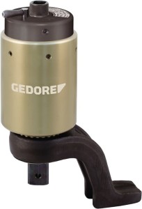 Zwielokratniacz momentu obrotowego DVV-40Z RS 4000 Nm 1 cal. GEDORE