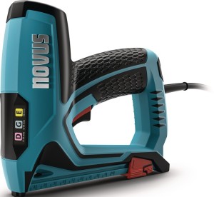 Zszywacz elektryczny J-151 D 53F / G 11 / E 16 6-14 mm / 16 mm NOVUS