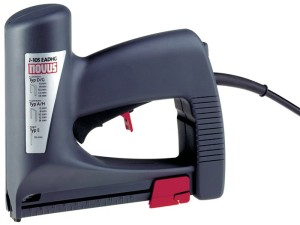 Zszywacz elektryczny J 105 allrounder 11 / 37 / 53 / 53F / J 6–14 mm / 16 mm NOV