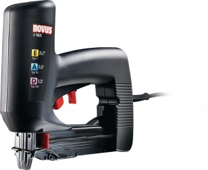 Zszywacz elektryczny J 165 EAD extra power 53 / 53F / J 8-20 / 8-18 mm / 16-19 m