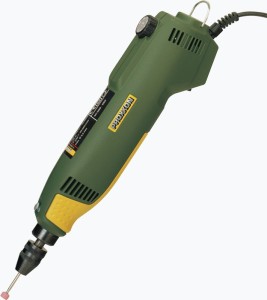 Szlifierka do wiercenia delikatnego FBS 240/E 28472 5000-22000 min-¹ 100 W 0,3-3
