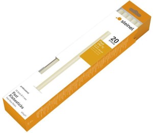 Wkład do klejenia na gorąco FAST długość 300 mm średnica naboju z klejem 11 mm 6