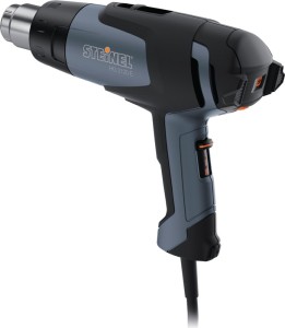 Dmuchawa gorącego powietrza HG 2120 E 2200 W 80–630 stop. C 150 / 150–300 / 300–
