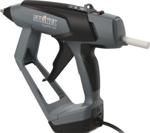 Pistolet do klejenia na gorąco GluePRO 300 KF wydajność klejenia ok. 25 g/min 3
