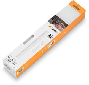 Wkład do klejenia na gorąco ULTRA POWER długość 250 mm średnica naboju z klejem