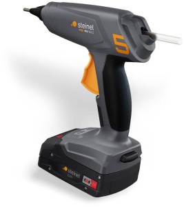 Akum. pistolet do klejenia na gorąco MobileGlue 5011 Solo 18 V 130 / 200 stop. C