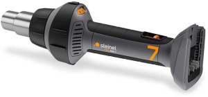 Opalarka akumulatorowa MobileHeat MH 7 18 V 150-550 stop. C 200 l/min STEINEL