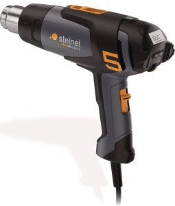 Dmuchawa gorącego powietrza HeatMatic PRO HM 2320 E 2300 W 80–650 stop. C 150–50