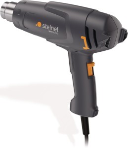 Dmuchawa gorącego powietrza HeatMatic HM 1620 S 1600 W 300/500 stop. C 240/450 l