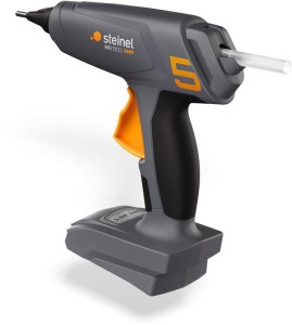 Akumulat. pistolet do klejenia na gorąco MobileGlue 5011 AMP Solo 18 V 130 / 200