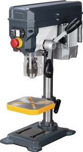 Wiertarka stołowa DQ 14 13 (S235JR) mm B16 700–2500 min-¹ OPTI-DRILL
