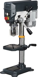 Wiertarka stołowa DQ 18 15,9 (S235JR) mm MK2 600–2400 min-¹ OPTI-DRILL